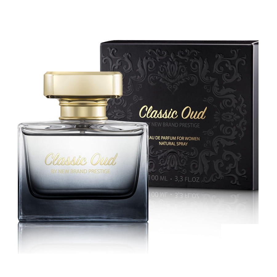 Classic Oud