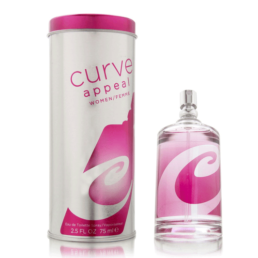Curve Appel by Liz Claiborne Perfume for Woman