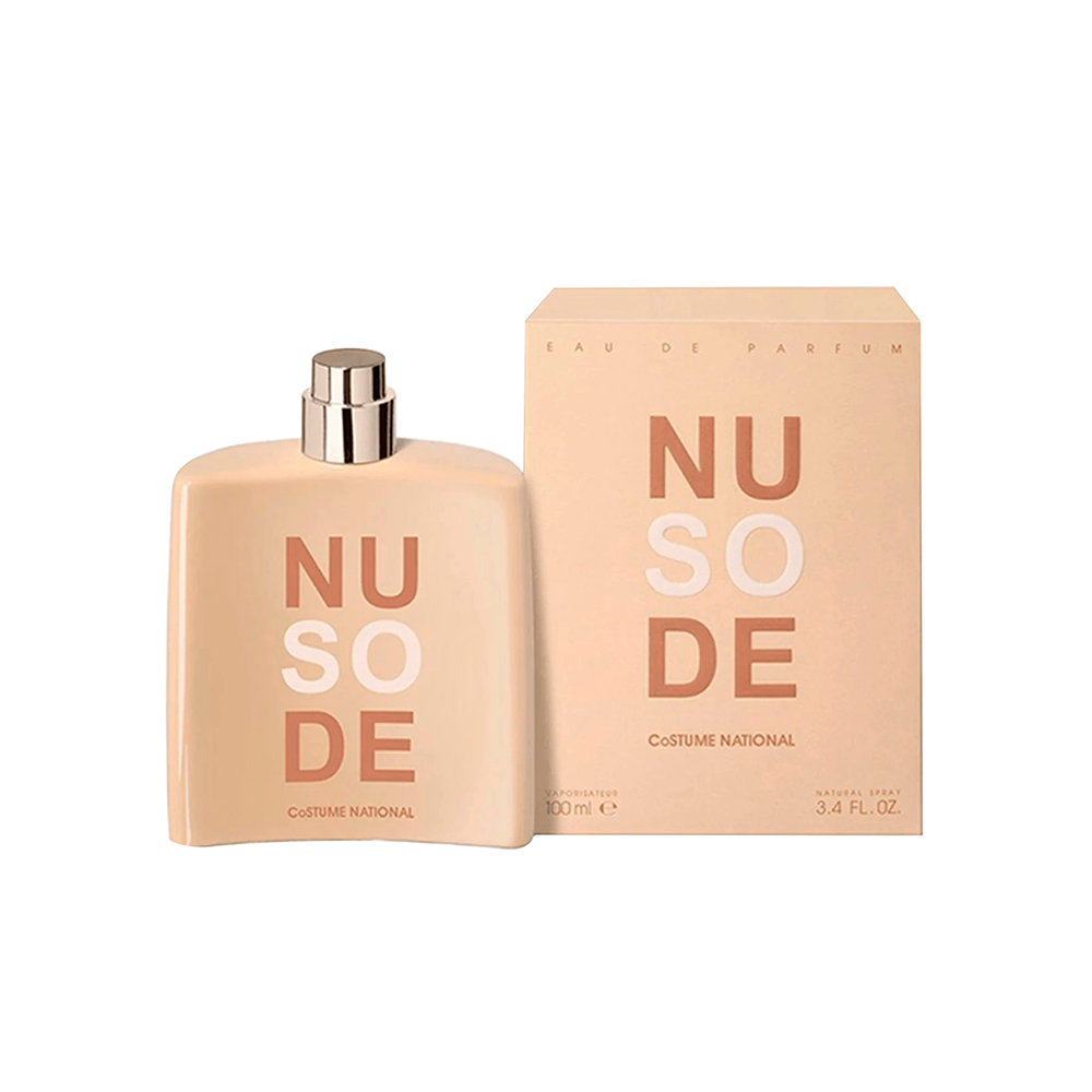 So Nude