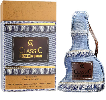 Classic Denim