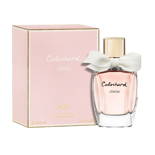 Cabochard Cherie by Parfums Gres Perfume for Woman