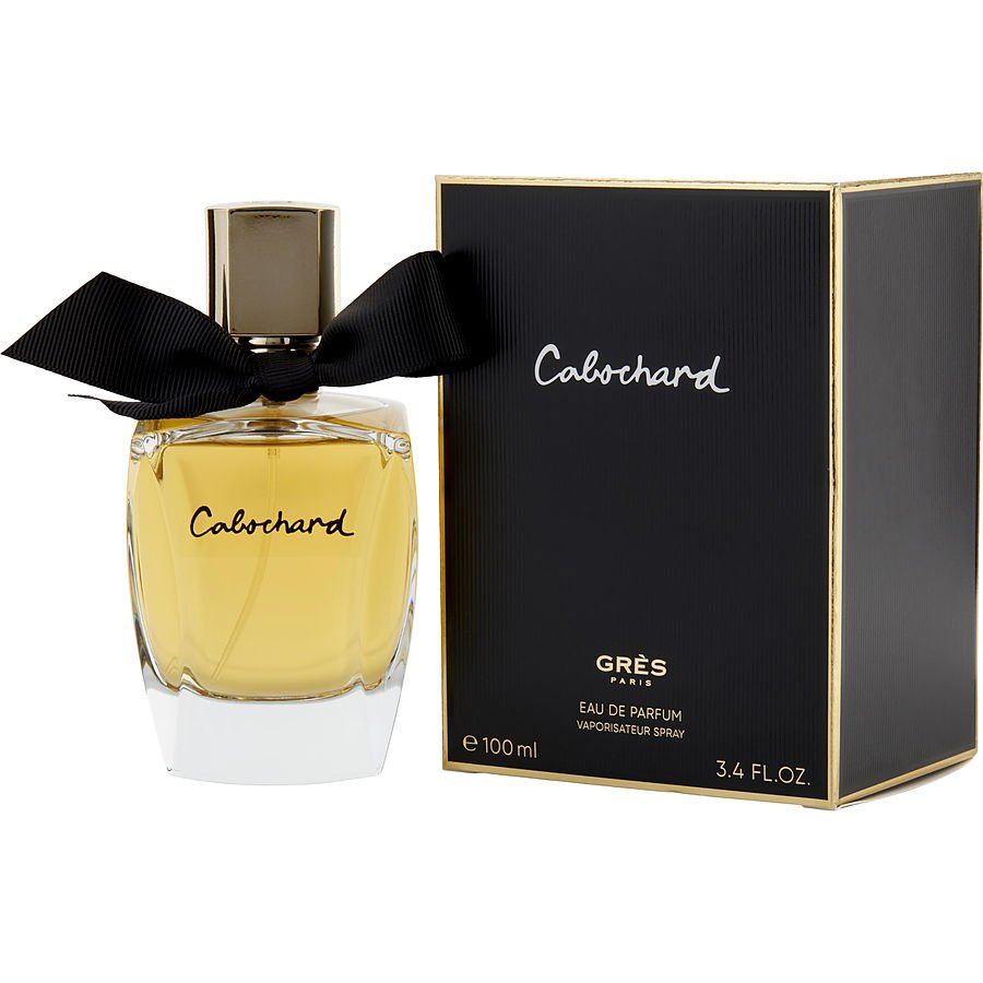Cabochard