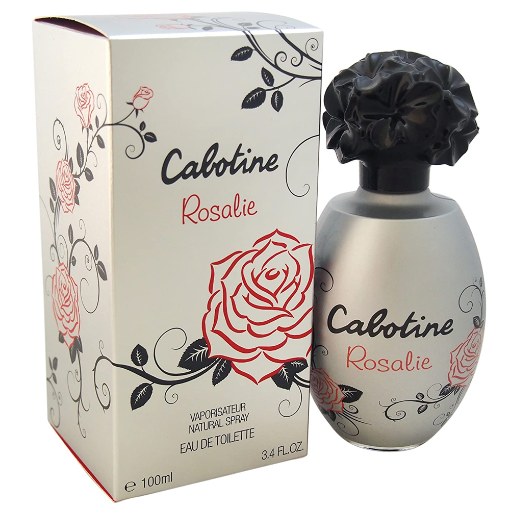 Cabotine Rosalie by Parfums Gres Perfume for Woman