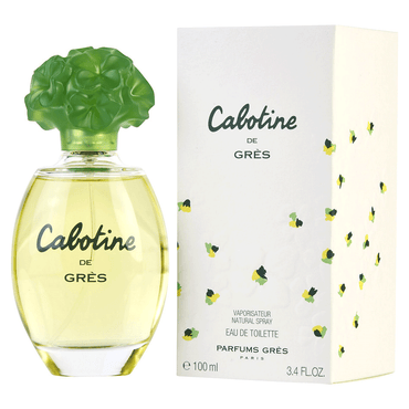 Cabotine