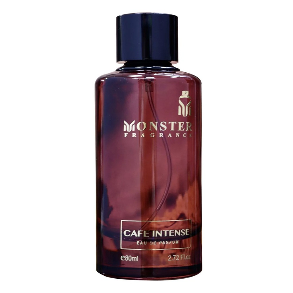 Monster Cafe Intense by Paris Corner Perfume for Man