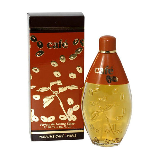 Cafe Pdt by Cofinluxe Perfume for Woman