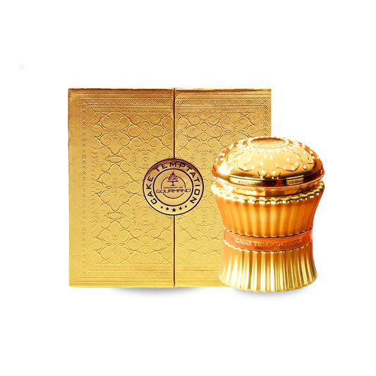 Cake Temptation by Paris Corner Perfume for Unisex