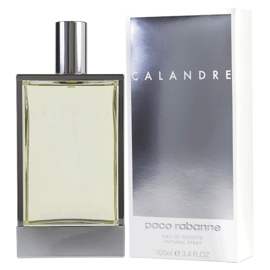 Calandre by Paco Rabanne Perfume for Woman