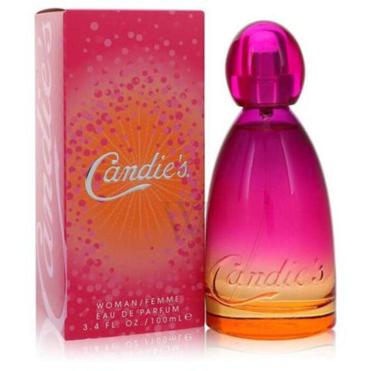 Candies by Liz Claiborne Perfume for Woman