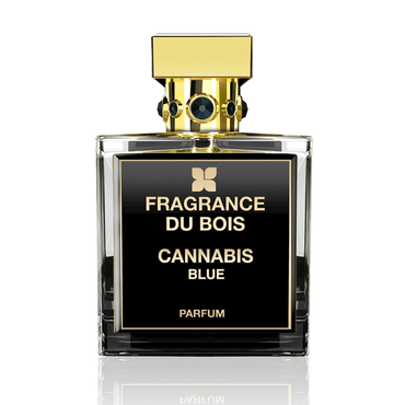 Cannabis Blue