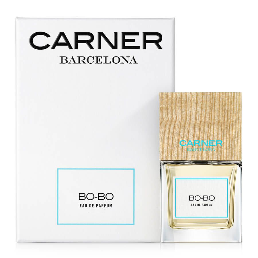 Bo-Bo by Carner Barcelona Perfume for Unisex