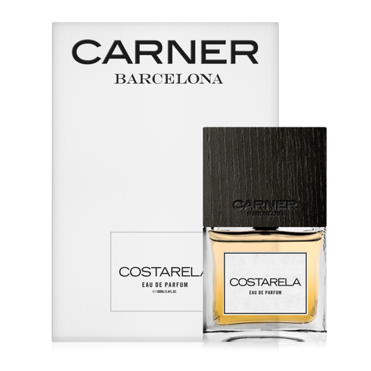 Costarela by Carner Barcelona Perfume for Unisex