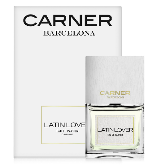Latin Lover by Carner Barcelona Perfume for Unisex