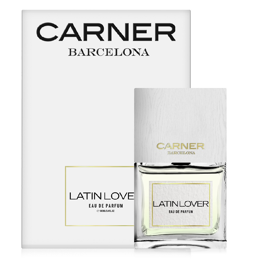 Latin Lover