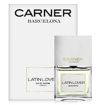 Latin Lover