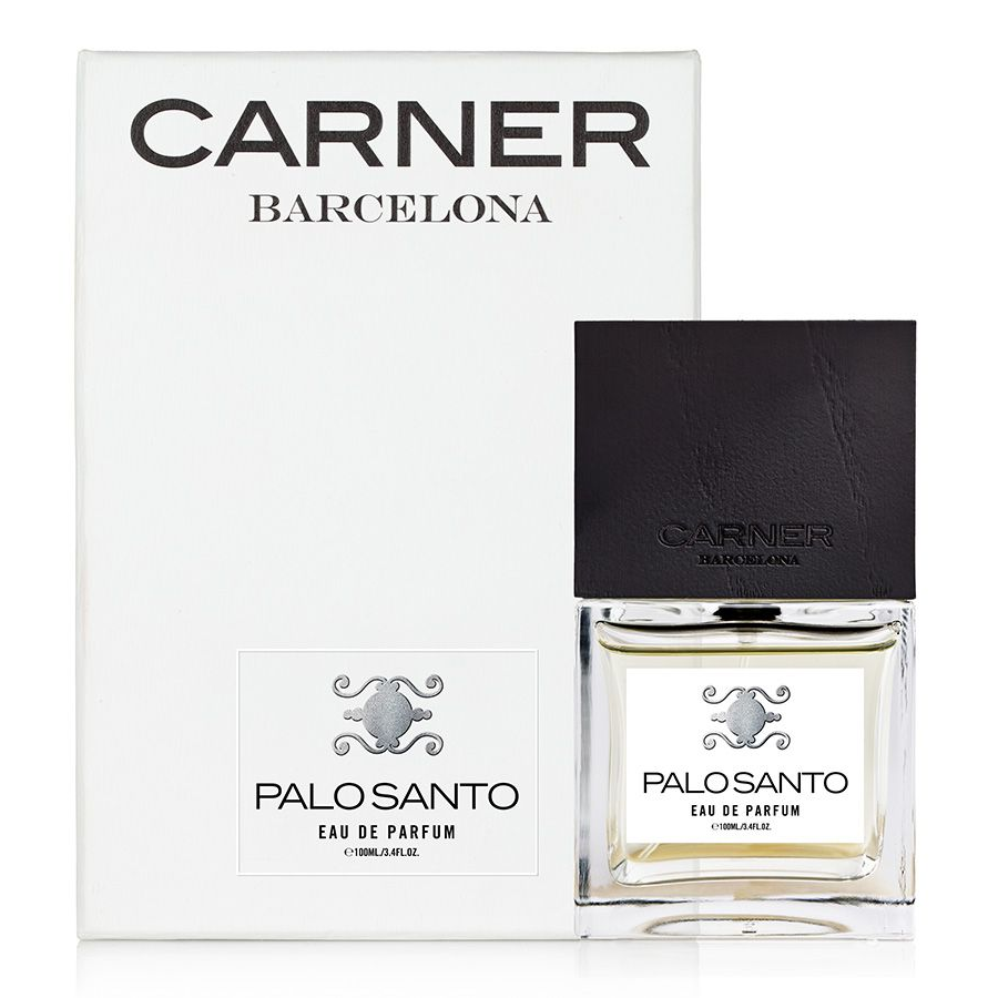 Palo Santo by Carner Barcelona Perfume for Unisex
