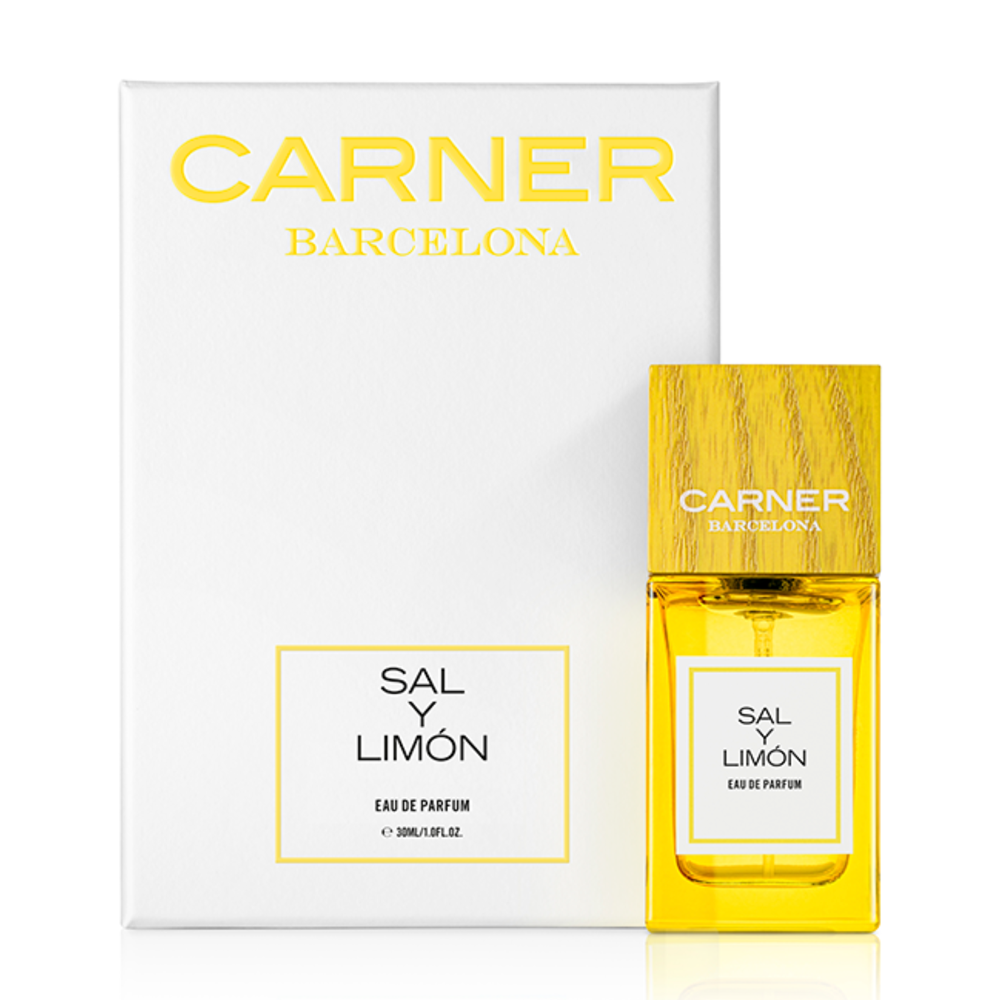 Sal Y Limon Edp
