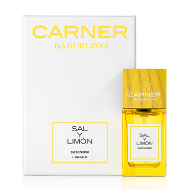 Sal Y Limon Edp