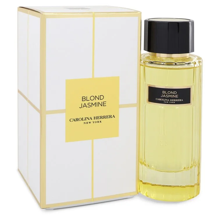 Blond Jasmine by Carolina Herrera Perfume for Unisex