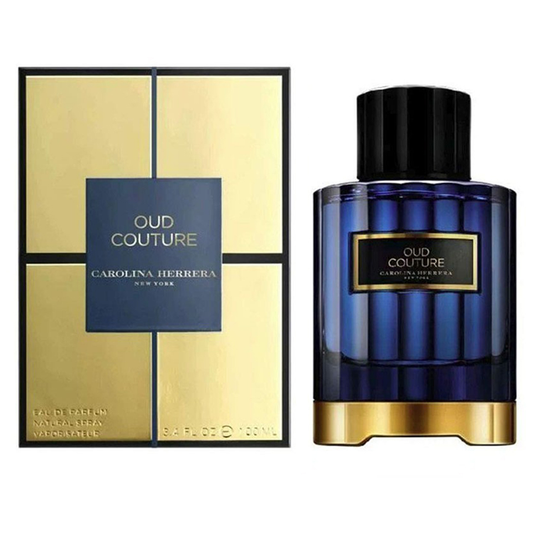 Oud Couture by Carolina Herrera Perfume for Unisex