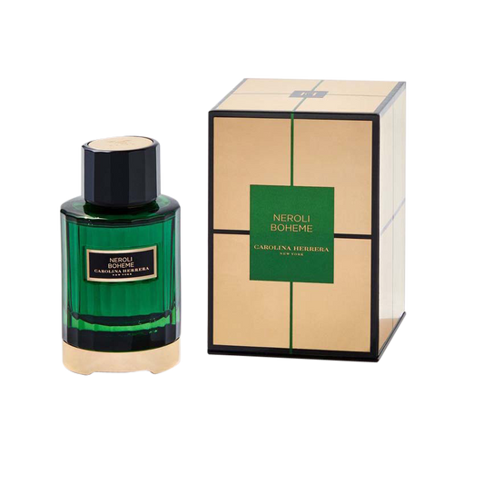 Neroli Boheme by Carolina Herrera Perfume for Unisex