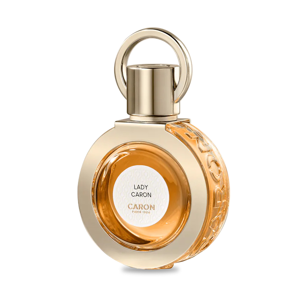 Caron Lady Caron by Caron Perfume for Woman
