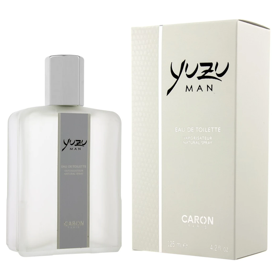 Yuzu by Caron Perfume for Man