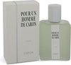 Pour Un Homme Le Matin