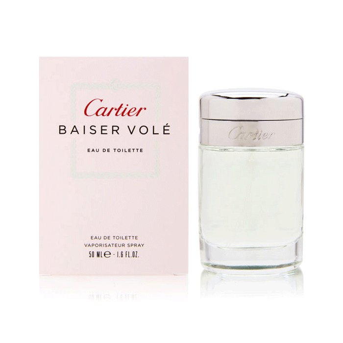 Baiser Vole