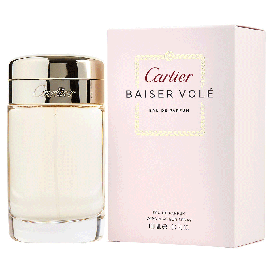 Baiser Vole