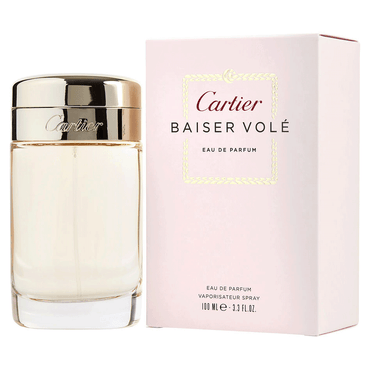 Baiser Vole