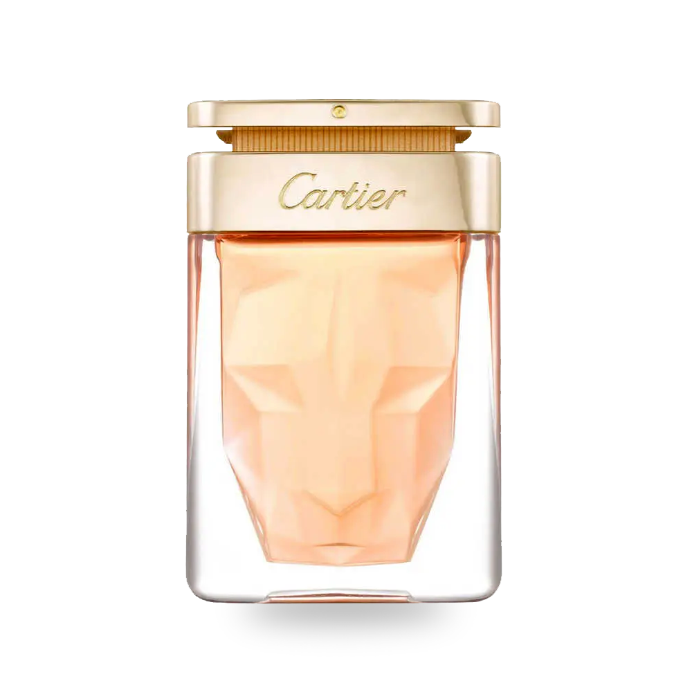 La Panthere Parfum