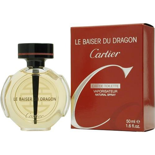 Le Baiser Du Dragon