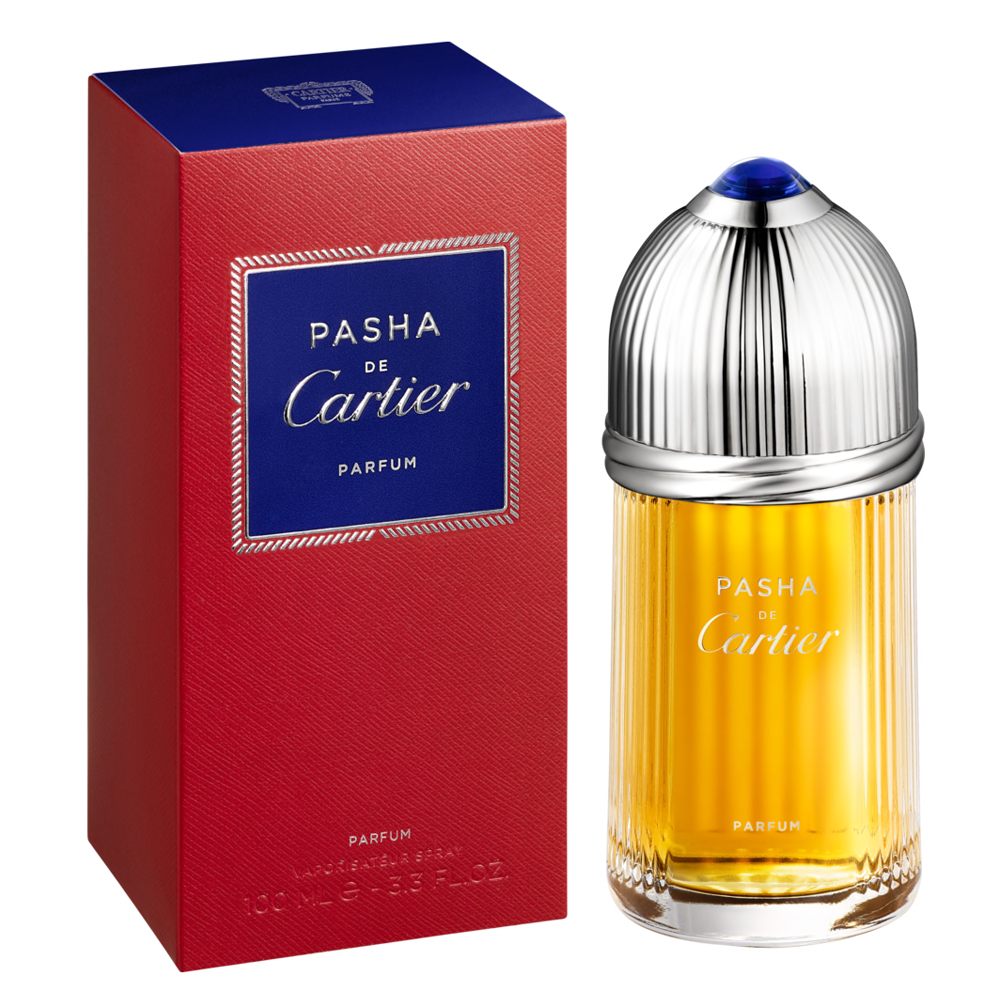 Pasha Parfum