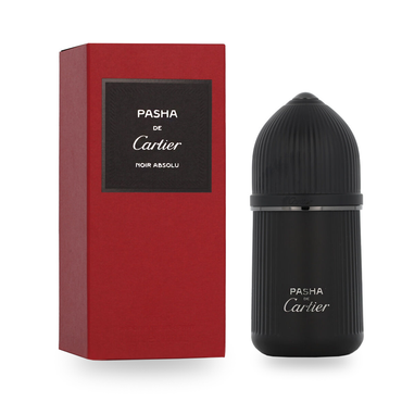 Pasha Noir Parfum Absolu