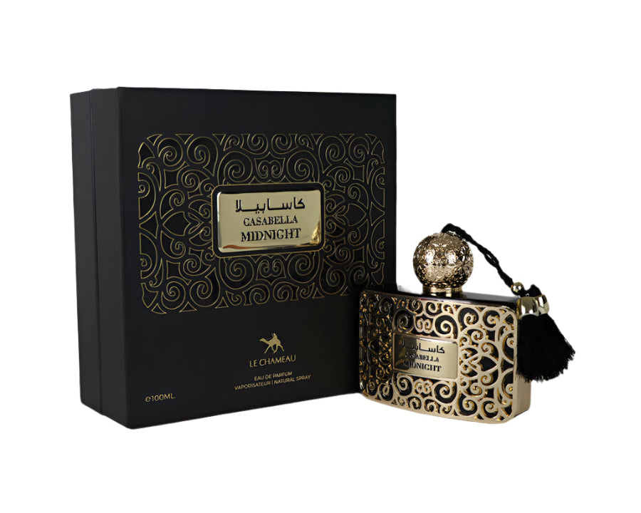 Casabella Midnight
