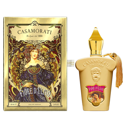 Casamorati Fiore d’Ulivo by Xerjoff Perfume for Woman
