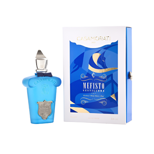 Casamorati Mefisto Gentiluomo by Xerjoff Perfume for Man