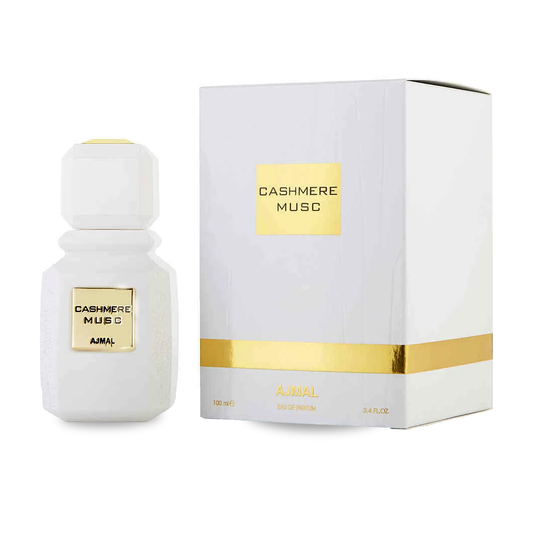 Cashmere Musc by Ajmal Perfume for Unisex