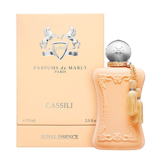 Cassili by Parfums de Marly Perfume for Woman
