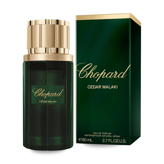 Cedar Malaki by Chopard Perfume for Unisex