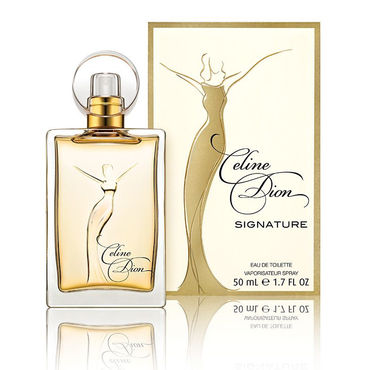 Signature (Rare & Discontinued)