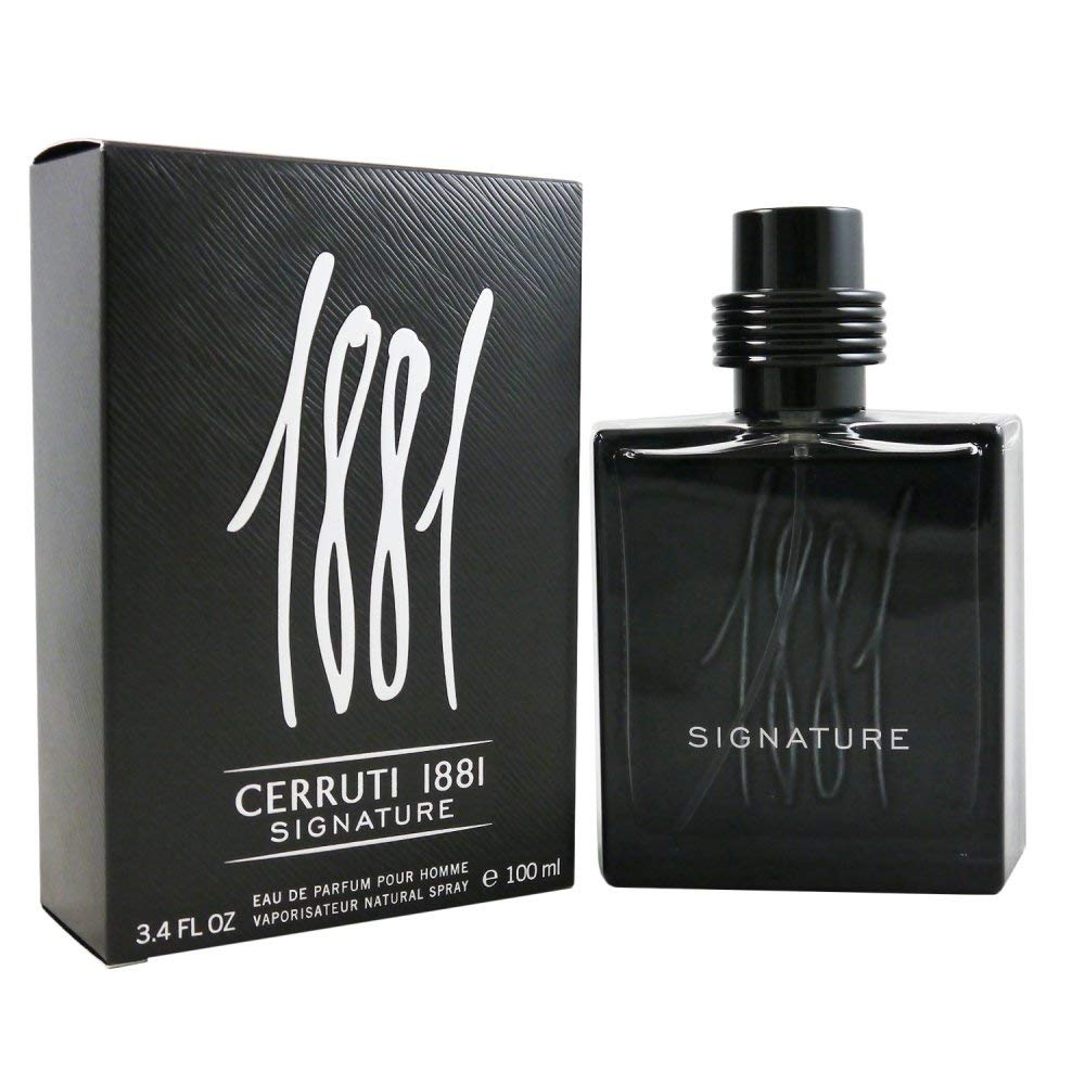 1881 Signature by Cerruti Perfume for Man