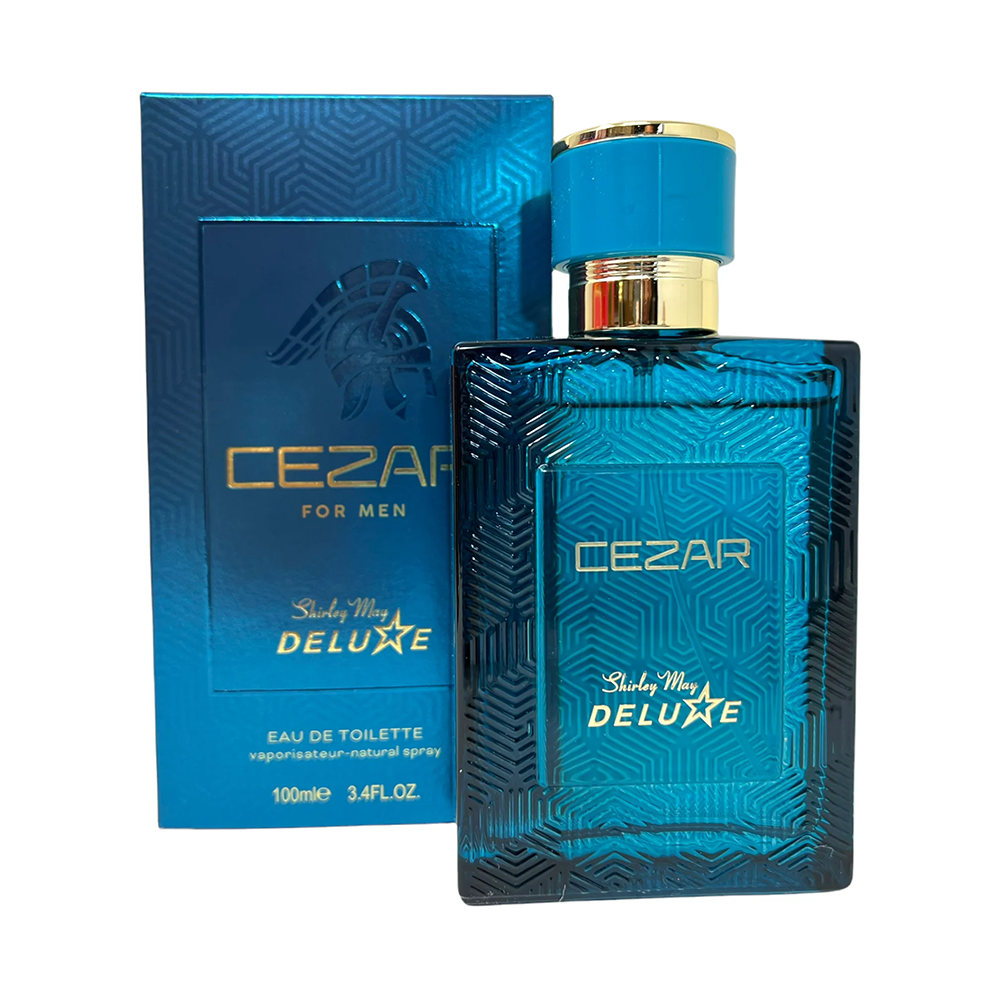 Cezar by Shirley May Perfume for Man