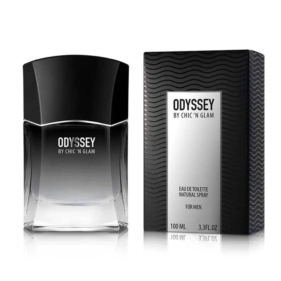 Odyssey