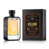 Volume Black