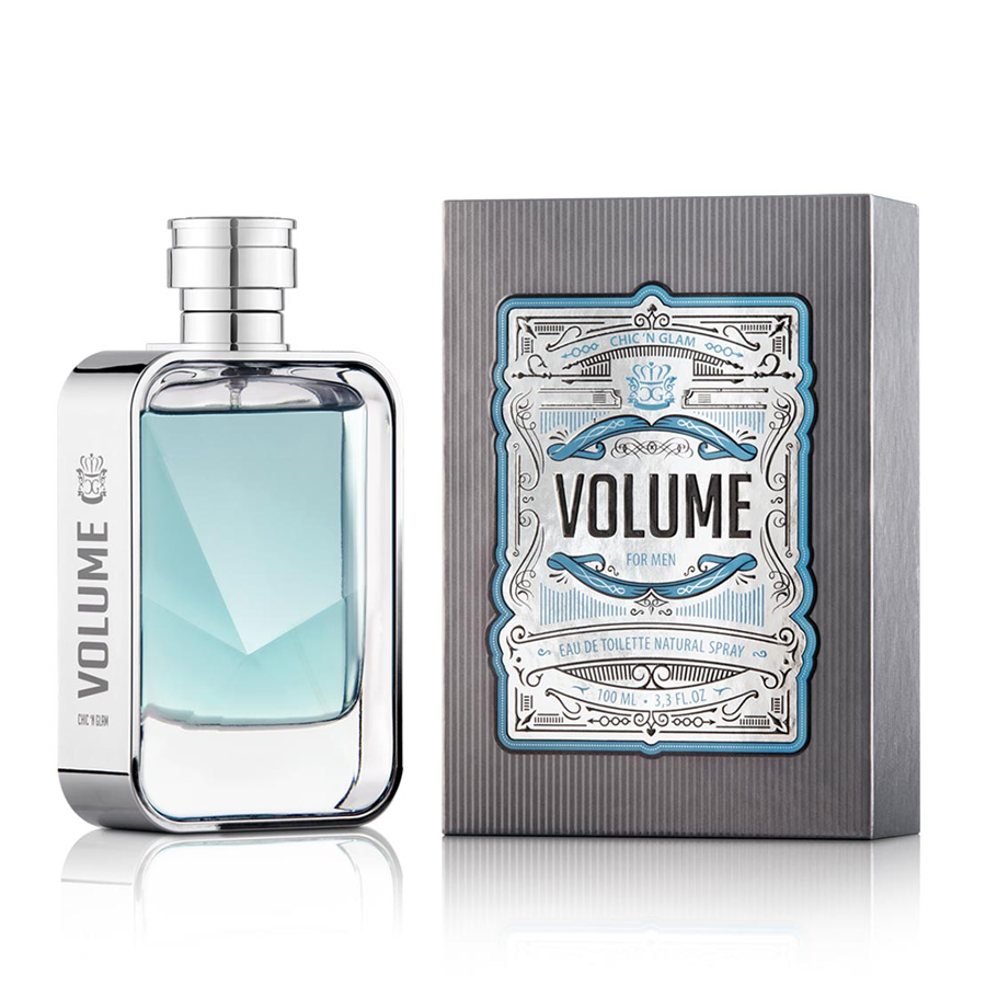 Volume