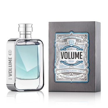 Volume