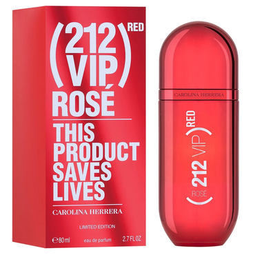 212 Vip Red Rose