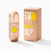 212 Vip Rose Smiley